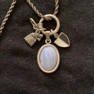 Limited Edition Alex and Ani Necklace